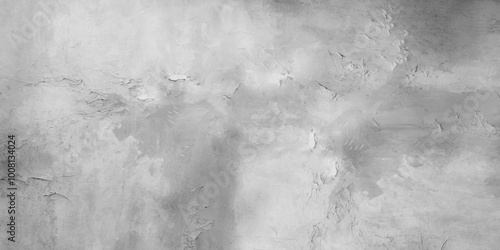 Abstract color dry scratched surface wall cover colorful paper scratches shabby vintage Cement, Art black concrete stone texture for background in black. 