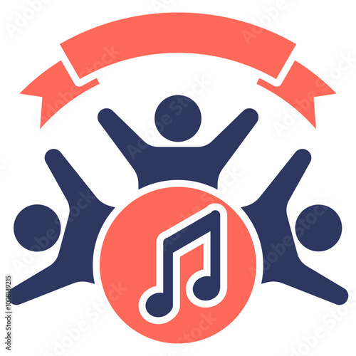 Band Icon