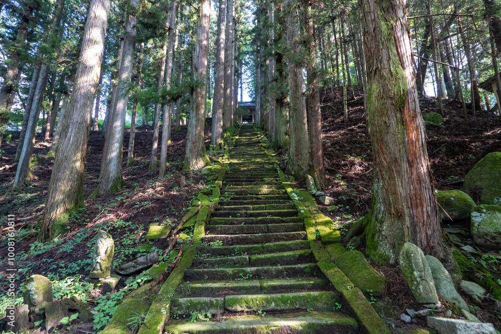 Φωτογραφία Daibosatsu Ridge ,Daibosatsu Pass trailhead