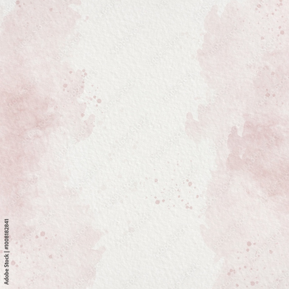 Fototapeta premium Watercolor pastel background