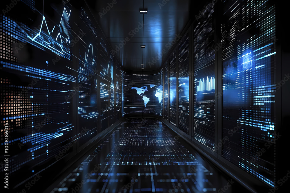 Data-Driven Insights: Visualizing Analytics in Business and Technology Data-Driven Insights: Visualizing Analytics in Business and Technology
