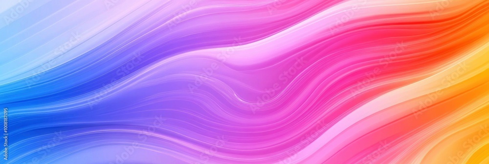 vibrant abstract background Rainbow Style gradient patterns. vibrant abstract background Rainbow Style gradient patterns.
