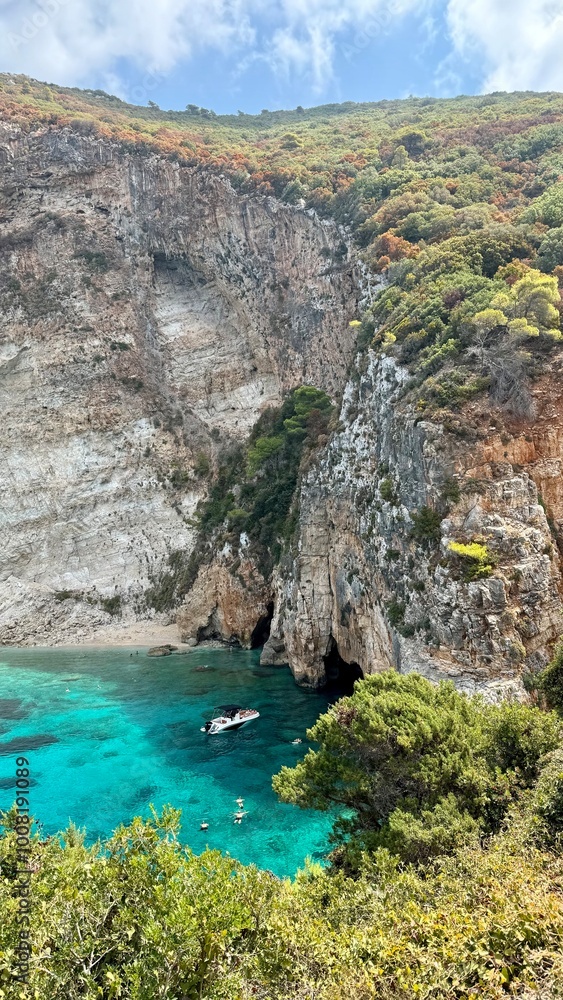 coast of the sea coast of the sea
