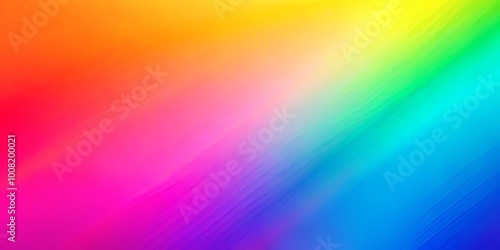 A soothing array of bright colors serves as an abstract gradient background, perfect for modern designs in web