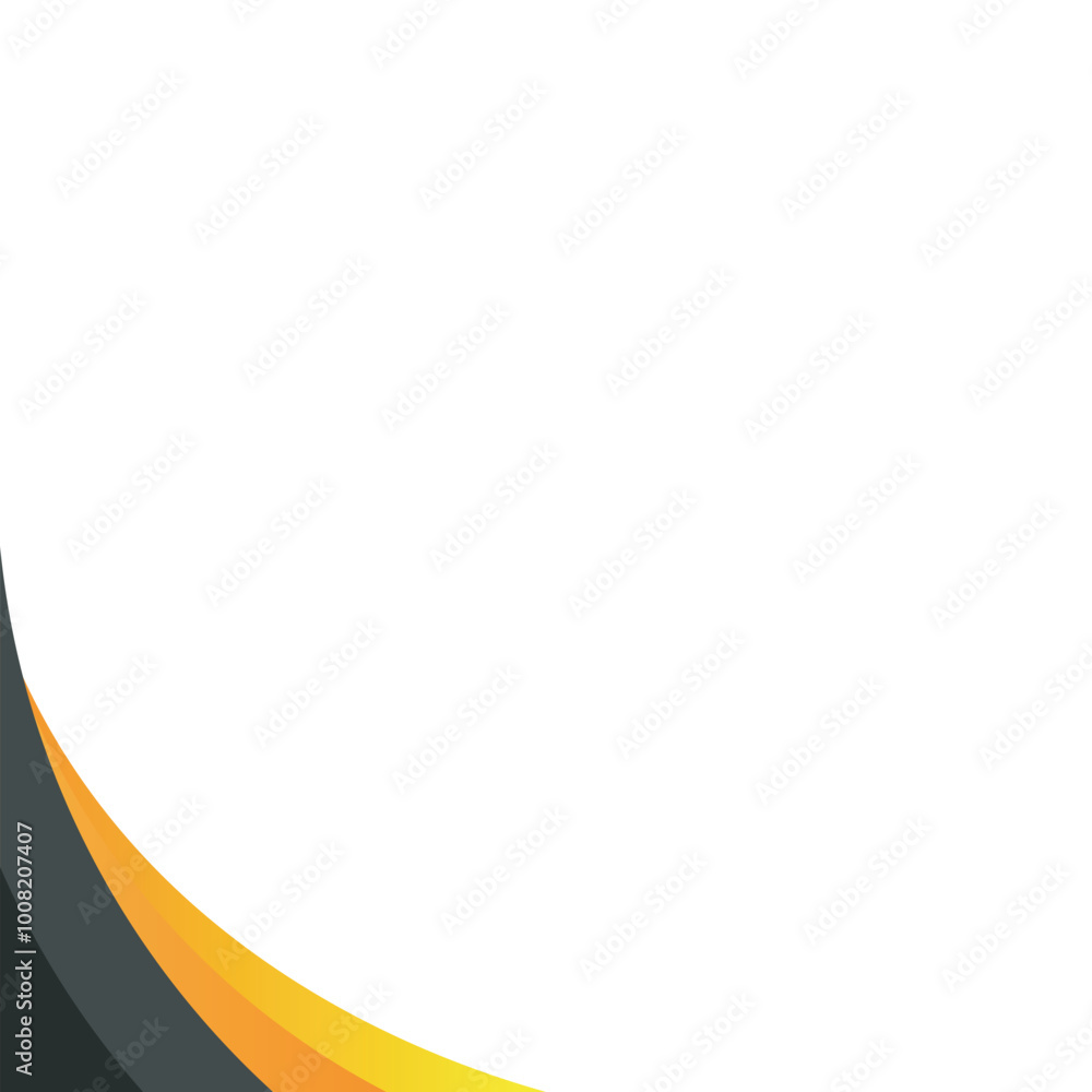 Wavy Elegant Corner Wavy Elegant Corner