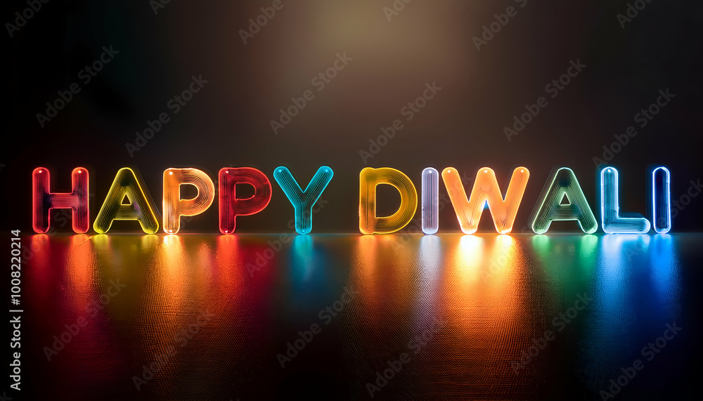 Happy Diwali Festival wishes word Happy Diwali Festival wishes word