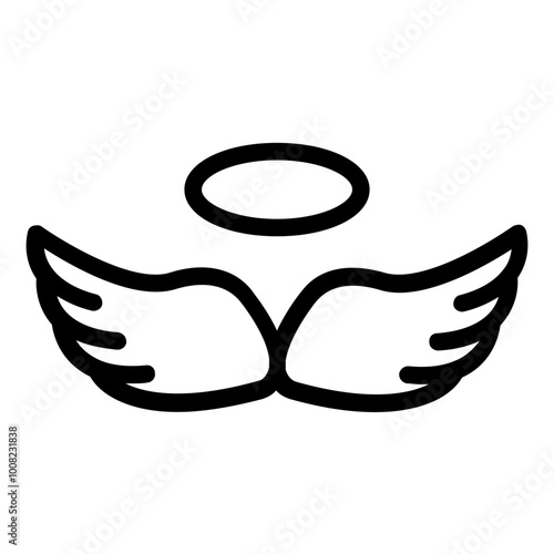 angel icon