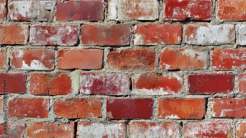 Brick background