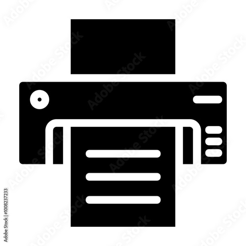 printer icon