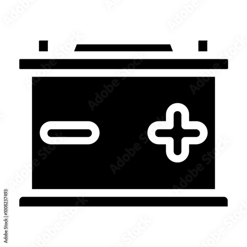 battery icon