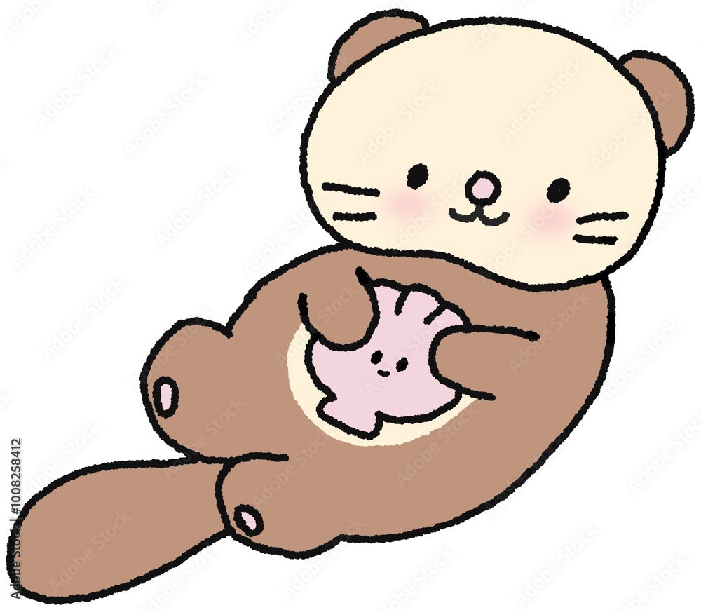 해달 해달