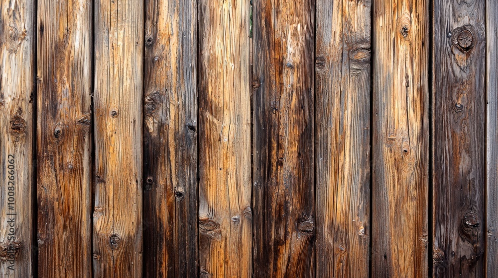 Warm brown wooden panels arranged vertically, creating a rustic feel. The rich tones and natural grain enhance the cozy, inviting atmosphere, perfect for home decor or interior design projects. Warm brown wooden panels arranged vertically, creating a rustic feel. The rich tones and natural grain enhance the cozy, inviting atmosphere, perfect for home decor or interior design projects.