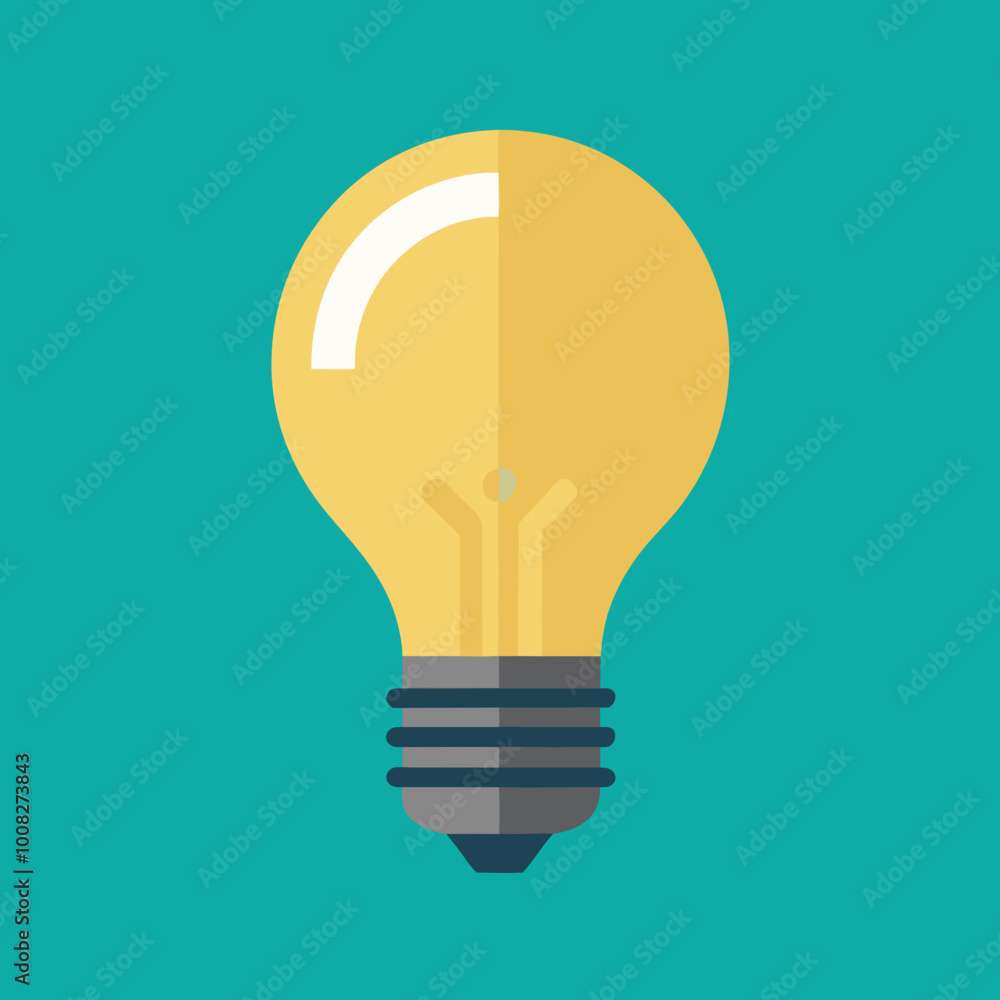 light bulb icon light bulb icon