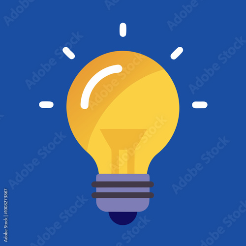light bulb icon