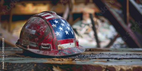 American Workers Honored on Labor Day photo