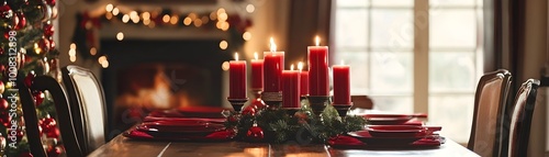 Vintage Inspired Christmas ...