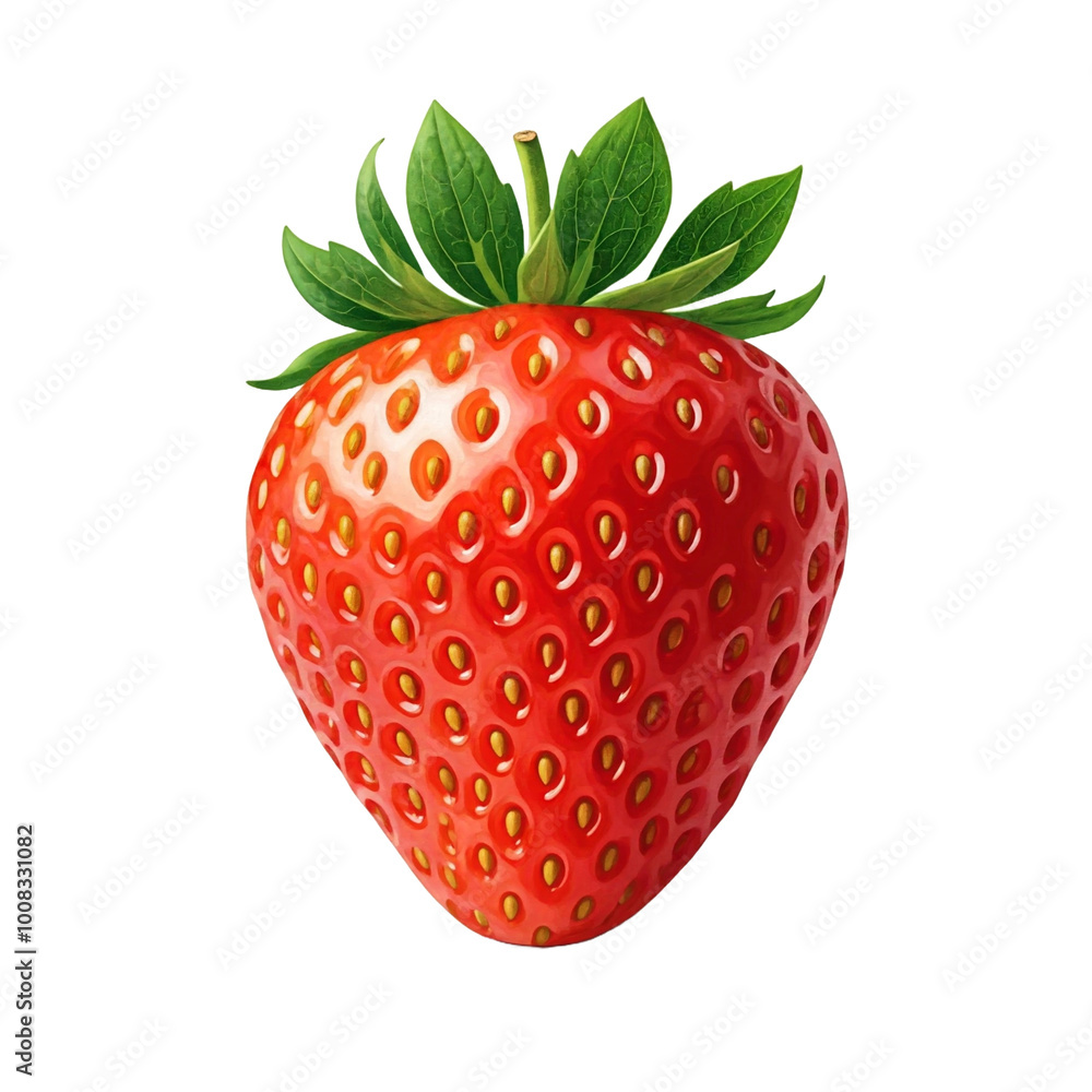 strawberry strawberry