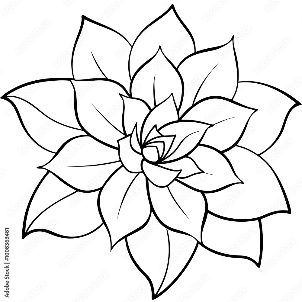 Vibrant Vector Illustration of Abstract Floral Line Art Patterns for Modern Decor
Vibrant Vector Illustration of Abstract Floral Line Art Patterns for Modern Decor
