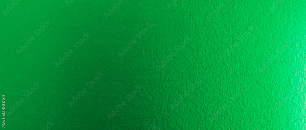 sheet metal painted green. background or textura sheet metal painted green. background or textura