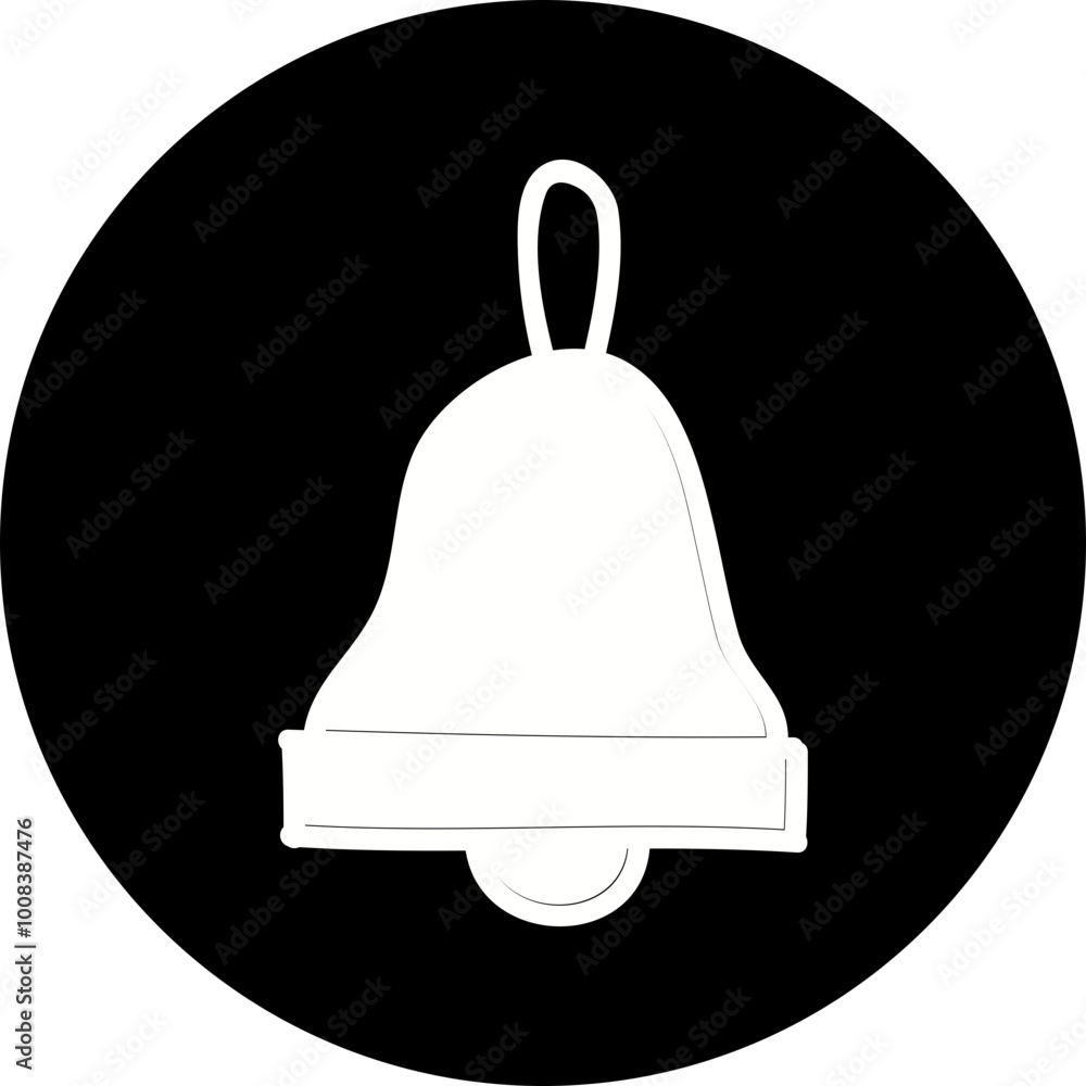 Christmas, New Year Vector Icon element, Isolated white background Christmas, New Year Vector Icon element, Isolated white background