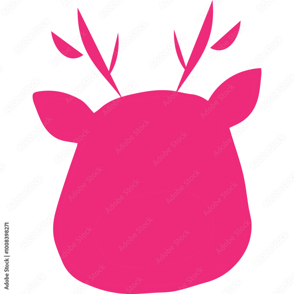 Christmas, New Year Vector Icon element, Isolated white background Christmas, New Year Vector Icon element, Isolated white background