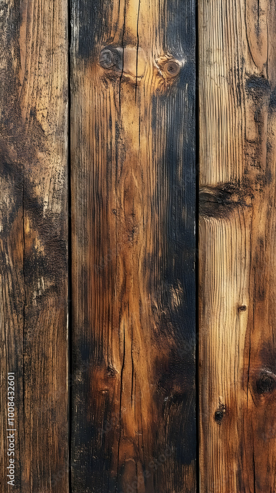 Rustic Wood Texture Background - Photo Rustic Wood Texture Background - Photo