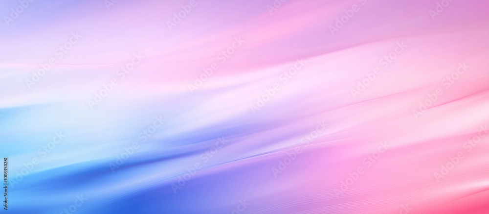 Abstract blurred background illustration with blue and purple color gradient, Ai generated images Abstract blurred background illustration with blue and purple color gradient, Ai generated images