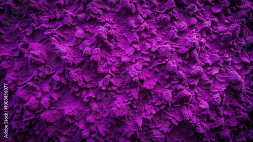 Deep Purple Texture Background for Creative Projects, Abstract Designs, and Artistic Presentations