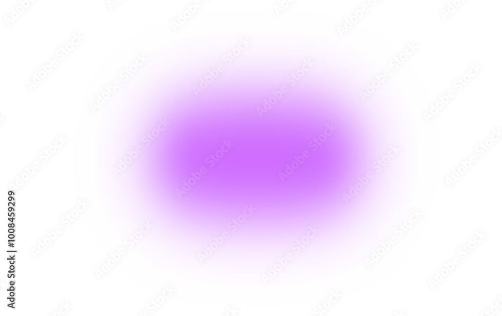 Purple transparent round gradient Purple transparent round gradient