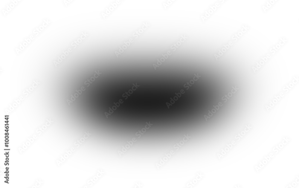 Black transparent gradient shadow Black transparent gradient shadow