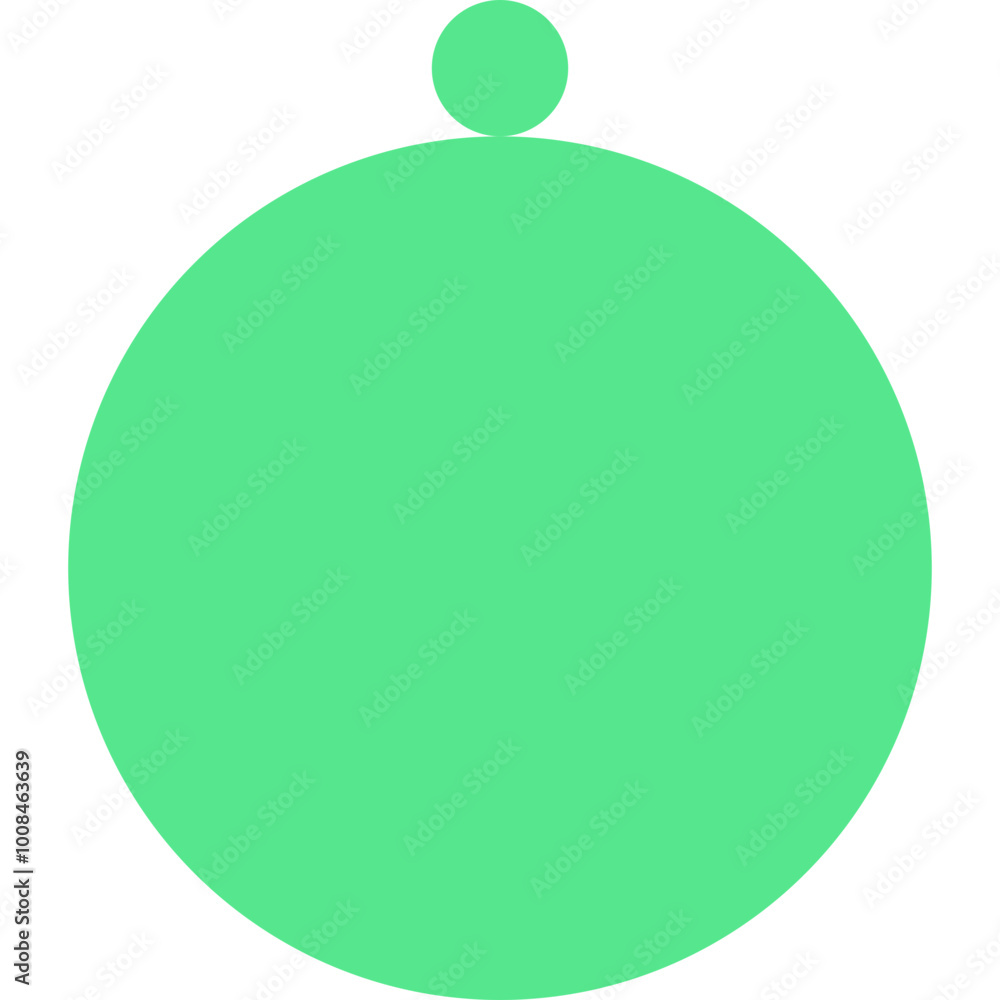 Christmas, New Year Vector Icon element, Isolated white background Christmas, New Year Vector Icon element, Isolated white background