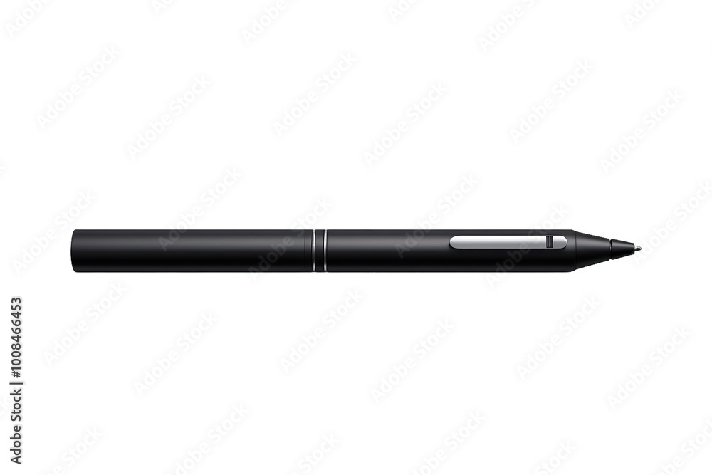 Transparent Background Marker Pen Illustration Generative AI Transparent Background Marker Pen Illustration Generative AI