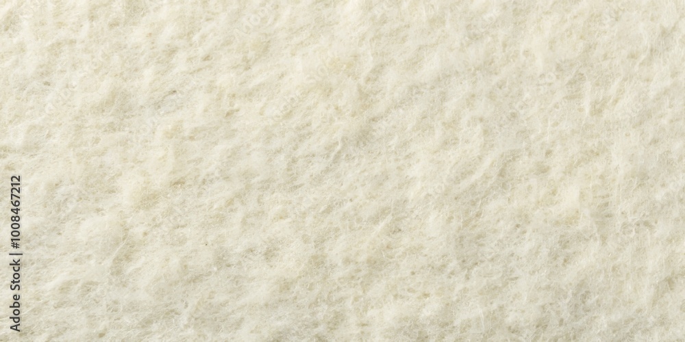Bring your creative projects to life with a soft white felt texture, ideal for backgrounds or design elements, Bring your creative projects to life with a soft white felt texture, ideal for backgrounds or design elements,