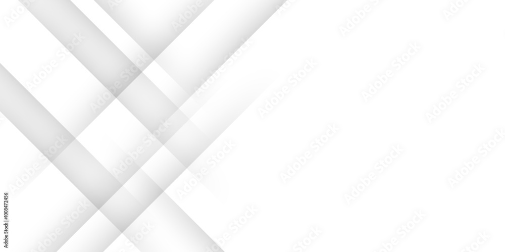 Abstract gray modern background with grey on light silver modern design ...