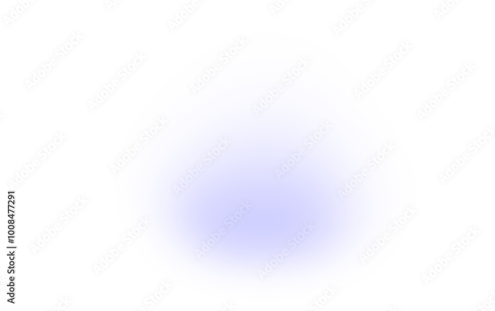 Blue round gradient blur Blue round gradient blur