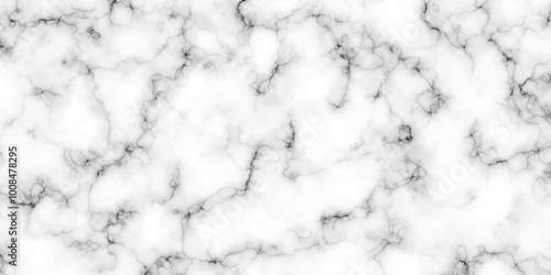 Abstract White Carrara marble stone ceramic wall interiors slab rock backdrop design texture. exterior luxury stone pattern of bright floor, wall tiles background.