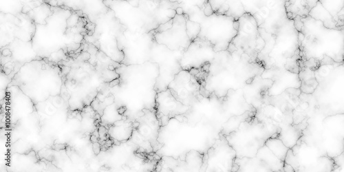 Abstract White Carrara marble stone ceramic wall interiors slab rock backdrop design texture. exterior luxury stone pattern of bright floor, wall tiles background.