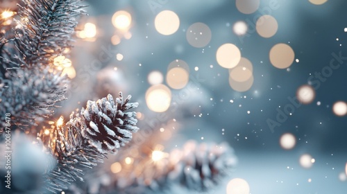 Festive Christmas Animation, a vibrant display of holiday cheer with twinkling lights, animated ornaments, and a cozy winter atmosphere that captures the spirit of the season.