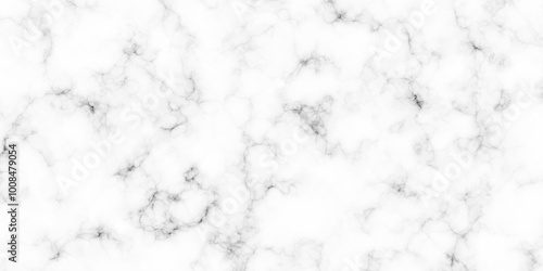 Abstract White Carrara marble stone ceramic wall interiors slab rock backdrop design texture. exterior luxury stone pattern of bright floor, wall tiles background.