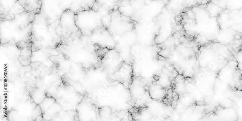 Abstract White Carrara marble stone ceramic wall interiors slab rock backdrop design texture. exterior luxury stone pattern of bright floor, wall tiles background.