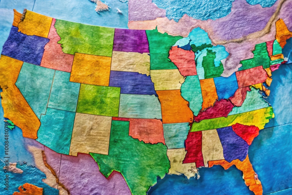 Detailed Outline Map Of The United States Without Names For Educational 1000 F 1008481078 JBtyBDwqsHO6ZHOXQReJ7KnMsoV8kwNF