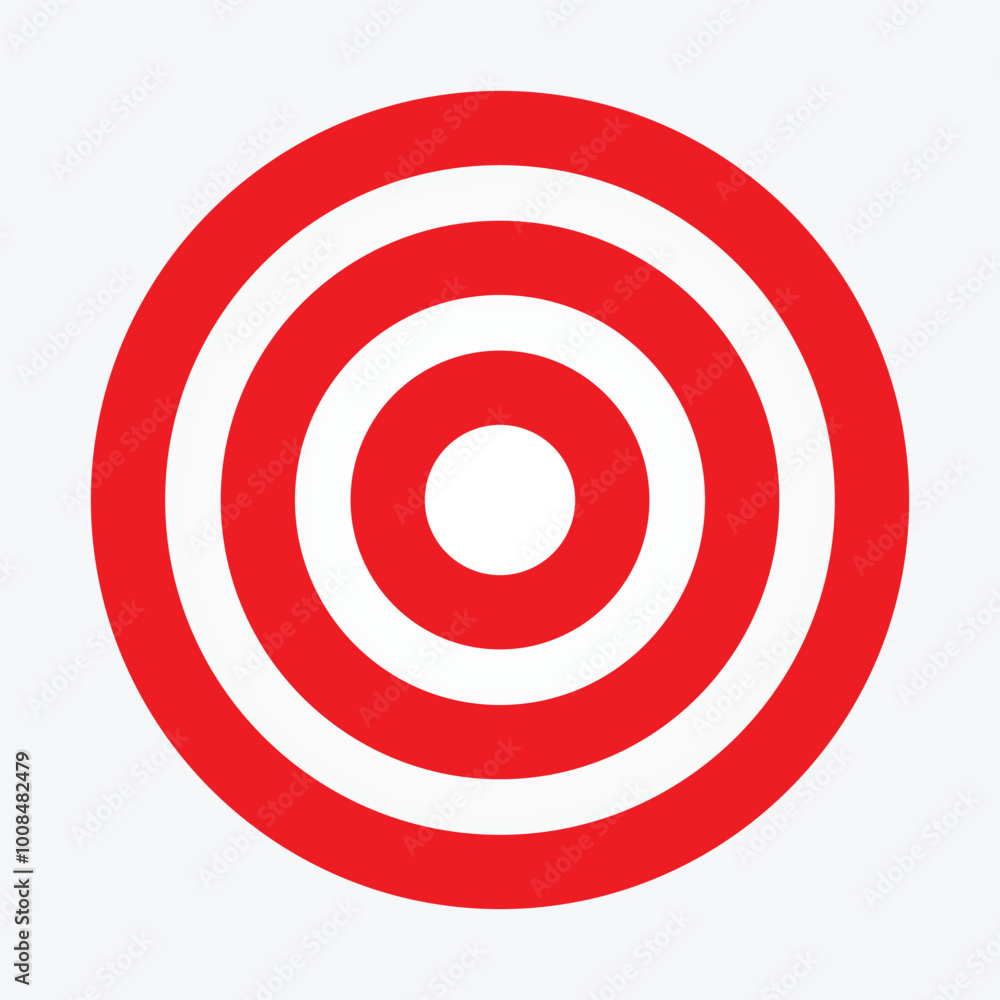 Target icon. Aim symbol. Gun sight, arrow, goal, winner, success, perfect hit Target icon. Aim symbol. Gun sight, arrow, goal, winner, success, perfect hit