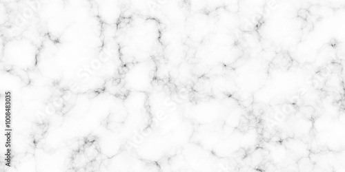 Abstract White Carrara marble stone ceramic wall interiors slab rock backdrop design texture. exterior luxury stone pattern of bright floor, wall tiles background.