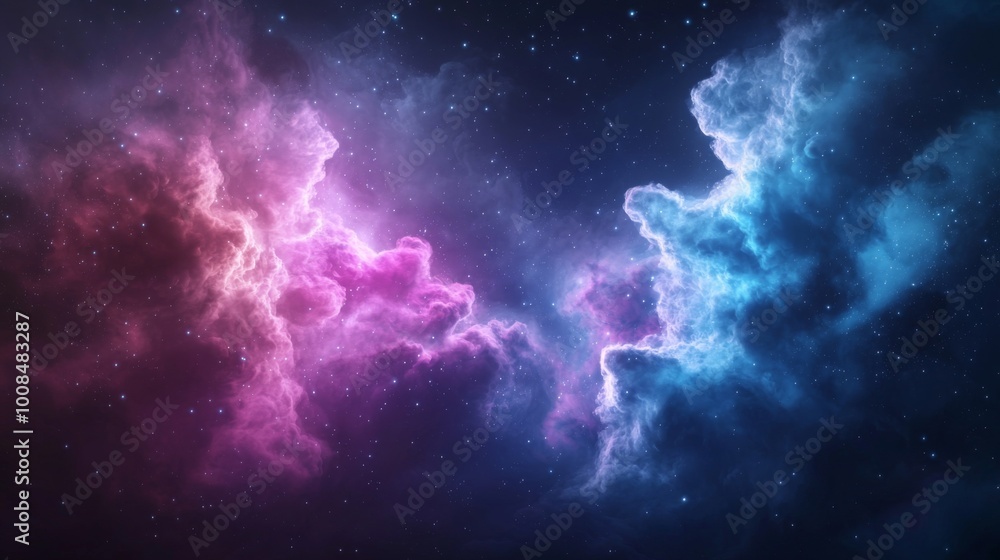 Vibrant Cosmic Nebula, a stunning depiction of a colorful galaxy filled with swirling clouds and stars, capturing the beauty of the universe and astronomical wonders. Vibrant Cosmic Nebula, a stunning depiction of a colorful galaxy filled with swirling clouds and stars, capturing the beauty of the universe and astronomical wonders.