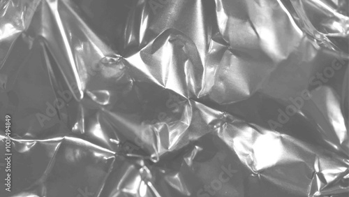 質感豊かなメタルフォイルテクスチャ