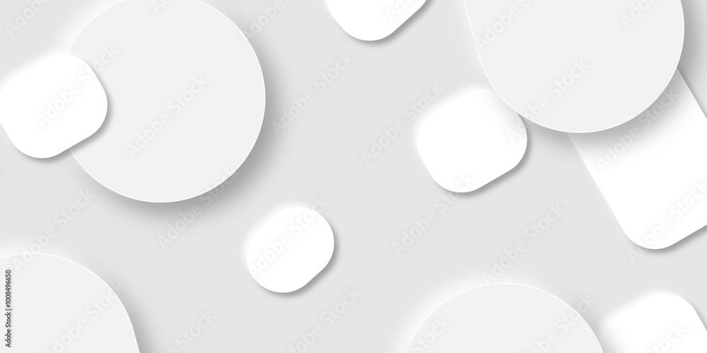 Abstract white rectangle shape geometric line background. abstract seamless modern white and gray color technology concept geometric rectangle vector background neomorphism style poster, banner design Abstract white rectangle shape geometric line background. abstract seamless modern white and gray color technology concept geometric rectangle vector background neomorphism style poster, banner design