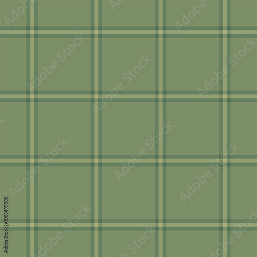 Material fabric tartan check, mesh seamless texture background. Tailor pattern vector plaid textile in pastel color.