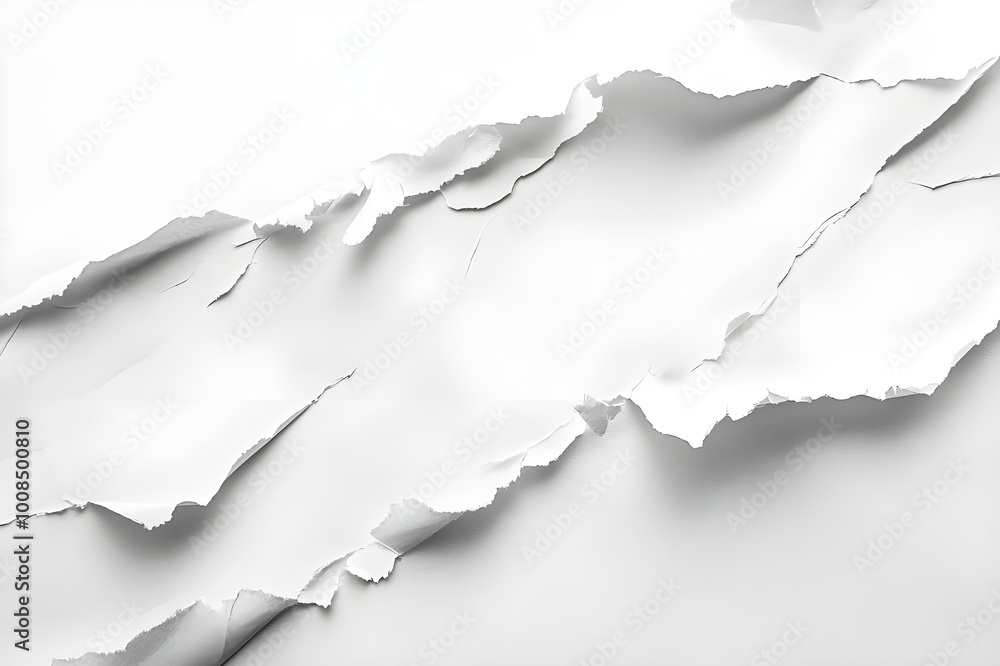White paper ripped message torn white paper ripped message torn transparent White paper ripped message torn white paper ripped message torn transparent