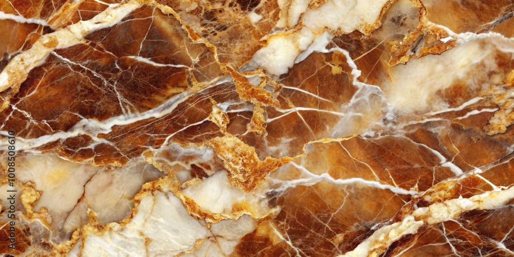 Elegant Brown and White Marble Texture for Interior Design, Architecture, and Backgrounds Elegant Brown and White Marble Texture for Interior Design, Architecture, and Backgrounds