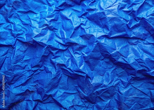 Wallpaper Mural Elegant Navy Paper Texture for Backgrounds, Crafts, and Graphic Design Projects or Print Media Torontodigital.ca